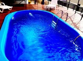 Flat perfeito no coração de Boa Viagem