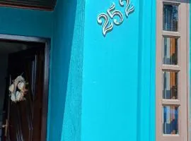 Apartamento 2 quartos