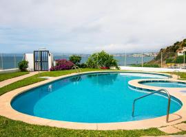 Mirando el Mar, Hotel in Torremuelle