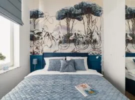 Sanhaus Apartments - COMO - Stylowe apartamenty przy deptaku