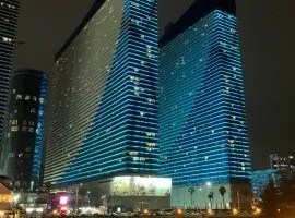 ORBI CITY Batumi 2 bedrooms Panorama Sea & Mountain View