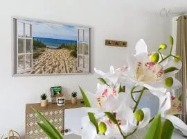Maison "Douceurs d'Été " Maison de vacances bord de mer à Vias plage - 600m de la plage et du Canal du Midi - Piscine résidentielle, wifi fibre, Activités et Loisirs