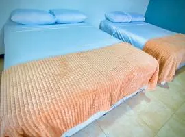 Nomads Family Rooms, Fortuna Town