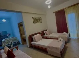 Draci Apartments
