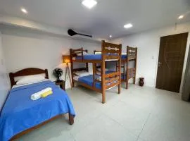 Próximo aos principais evento