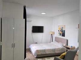 Kmb Apartment, ξενοδοχείο σε Kragujevac