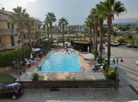 Mascali में, होटल Sicily - Etna - Taormina