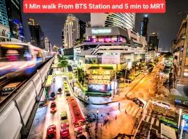 Asia Mahanakhorn Travel