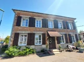 Chez Marie