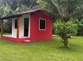 Chalé da Jane
