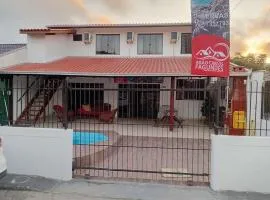 Pousada Lagoa Azul