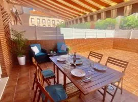 Apartamento Casalarreina
