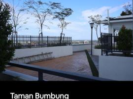 Kota bharu, hotel v destinaci Gua Sai