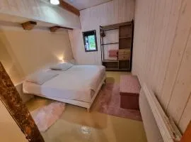 Gîte a la ferme
