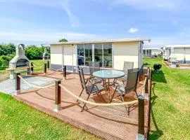 TiBu - Mietwohnwagen Fehmarn