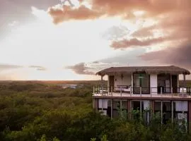 Caimán Hábitat Tulum Beach, By Ahau Collection