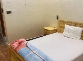 فندق غزال زاكورة