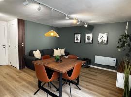 Chez Denis et Jenni &agrave; Han sur Lesse, h&ocirc;tel avec piscine &agrave; Han-sur-Lesse