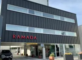 Ramada Suites by Wyndham Christchurch City
