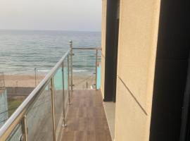 Résidence malibou, hotell i Matriouene