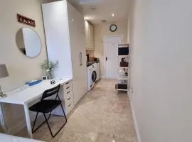 Studio in LONDON UK - 12 MINS to EUSTON