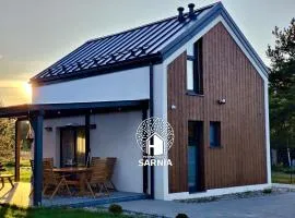 Domek Sarnia