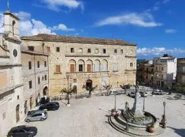 Dimora dei Sicani