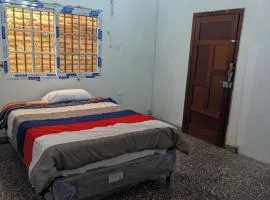 Céntrico y cómodo Apartamento en Danlí