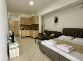 Apartament Niko Shengjin 1