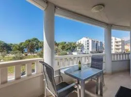 Lusso Blu Residence