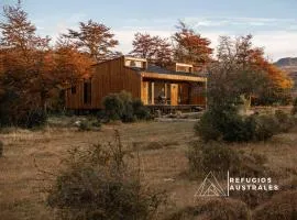 Refugios Australes - Cerro Castillo - Carretera Austral - Patagonia