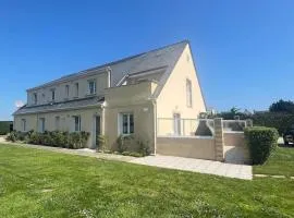 Gîtes de la Mouette L'Estran 8 à 9 personnes