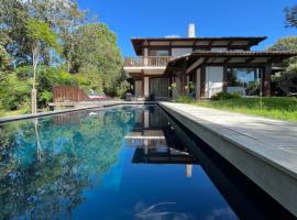 Villa Doña Sol, hotel in La Teste-de-Buch