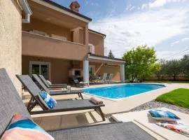 Villa Serendipity Istria