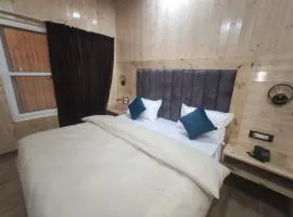 Kayde Se Valley Hotel and Resort