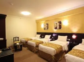 الرفاع العزيزيه Al Riffa Al Azizia