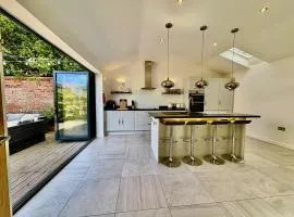 Eden Cottage