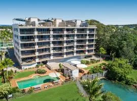 Sails Resort Golden Beach