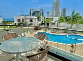 3 bedrooms Monaco Building
