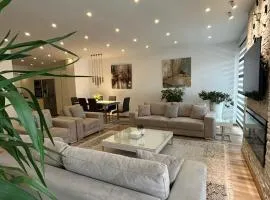 Deluxe Apartment in the Heart of Peja