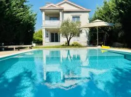 Villa Siena