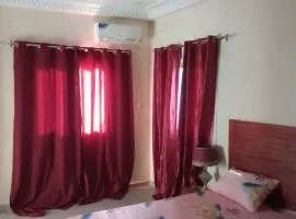 S I Appartements
