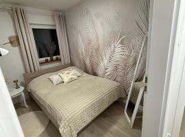 Bezdroża Mazurskie，位于姆拉哥沃的酒店