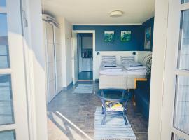 Rørvig Bed & Kitchen, hotel di Rørvig