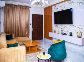 iSoZo Luxury Stays