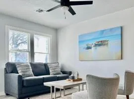 Full-kitchen 2br Near Plaza District #41a