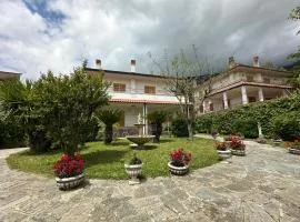 Lotelito Villa