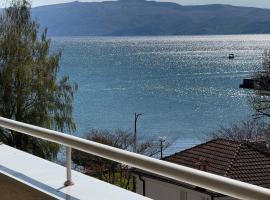 Exclusive Apartments with Lake view