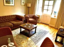 Heart of Somerton House