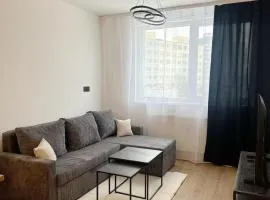 Your home 17 with parking